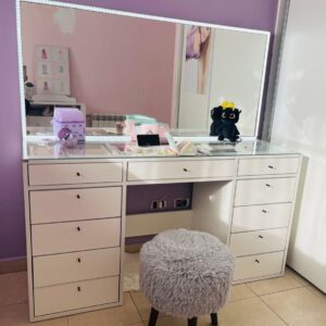 MAQUILLADOR CALIFORNIA