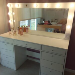 MAQUILLADOR HOLLYWOOD