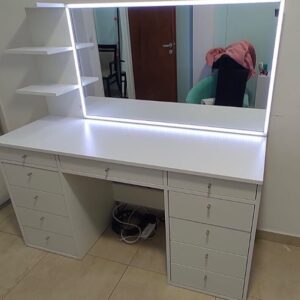 MAQUILLADOR TUCSON