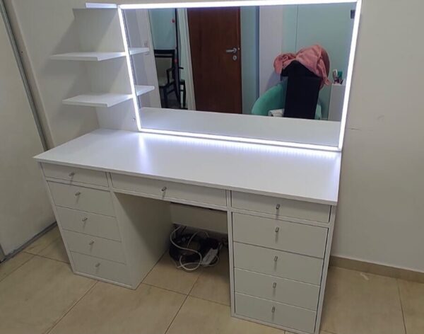 MAQUILLADOR TUCSON