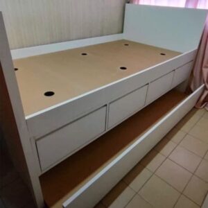 CAMA BOX 2