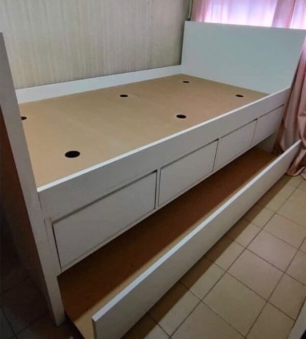 CAMA BOX 2