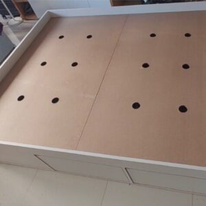 CAMA BOX 3