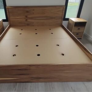 CAMA BOX 4