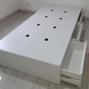 CAMA BOX 1