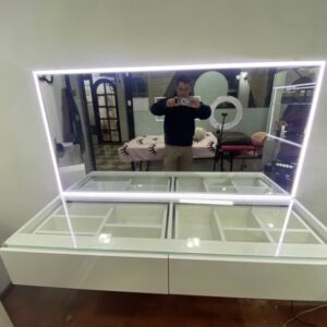 MAQUILLADOR MALIBÚ
