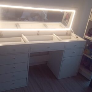 MAQUILLADOR DUMBO